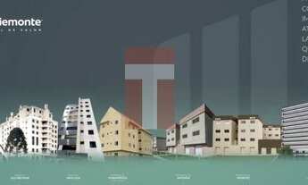 Imagem 5: Lotes em condomínio