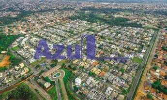 Imagem 2: Aparecida de Goiânia - Casa de Condomínio - Cidade Vera Cruz - Jardins Mônaco