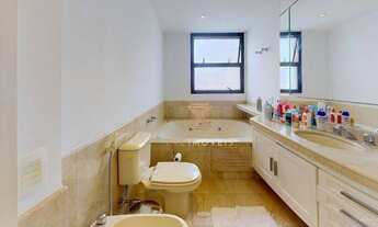 Imagem 3: Apartamento Residencial à venda, Jardim Vila Mariana, São Paulo -