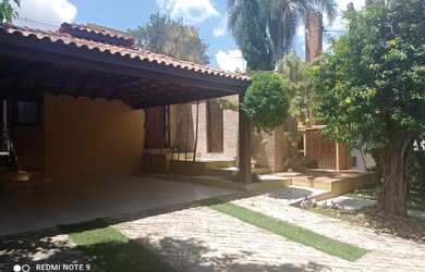 Imagem 2: Casa para permuta em apartamento em São Paulo