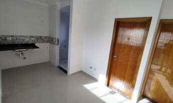 Imagem 5: Apartamento para venda tem 37 metros quadrados com 2 quartos em Vila Esperança - São Paulo