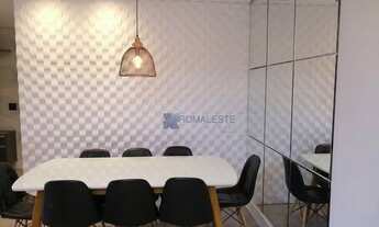 Imagem 3: Apartamento com 2 dormitórios à venda, 79 m² por R$ 792.000,00 - Boa Vista - São Caetano d