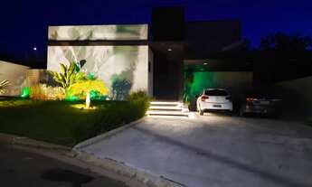 Imagem: BRAGANÇA PAULISTA - Casa Padrão - CONDOMÍNIO