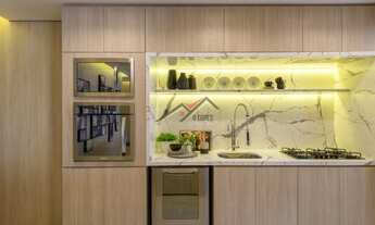 Imagem 7: São Paulo - Apartamento Padrão - BROOKLIN PAULISTA