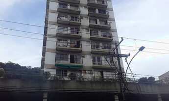 Imagem: Apartamento para venda tem 54 metros quadrados