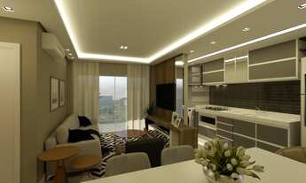 Imagem 2: Apartamento residencial para venda, Bombinhas, Bombinhas - AP11077