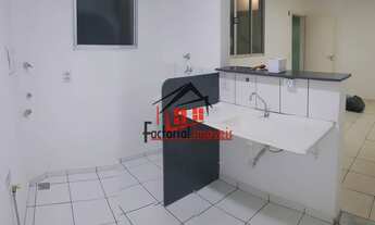 Imagem 5: Apartamento 2 quartos para alugar perto do shopping contagem