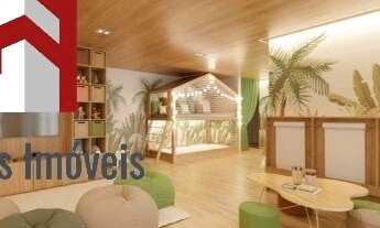 Imagem 3: Petrópolis - Apartamento Padrão - Itaipava