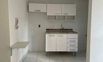 Imagem: Apartamento para venda possui 56 metros