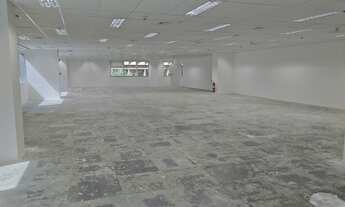 Imagem 4: Locação Conjunto Comercial Sao Paulo Av Paulista Ref: 6114