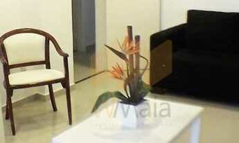 Imagem 5: Cobertura com 4 dormitórios à venda, 203 m² por R$ 1.900.000,00 - Passagem - Cabo Frio/RJ