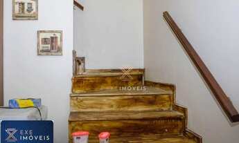 Imagem 6: Casa com 3 dormitórios à venda, 147 m² por R$ 1.060.000 - Campo Belo - São Paulo/SP