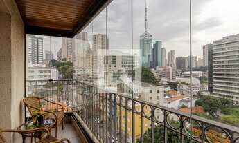 Imagem 6: Apartamento à Venda - Aclimação, 3 Quartos, 161 m2