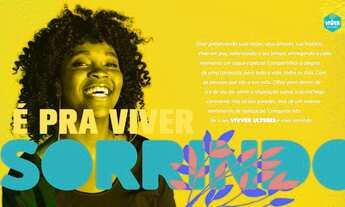 Imagem 6: Apartamento para venda possui 47 m no Vivver Ulysses com 2 quartos em Sussuarana - Salvado