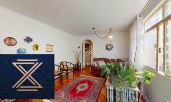 Imagem: Apartamento com 2 dormitórios à venda