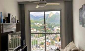 Imagem: Apartamento com 2 dormitórios à venda