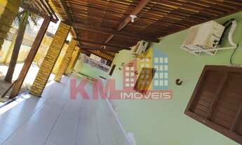 Imagem 7: VENDA! Excelente casa na praia de Tibau