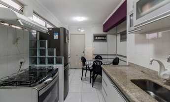 Imagem 7: Apartamento com 3 dormitórios à venda, 134 m² por R$ 1.130.000 - Itaim Bibi - São Paulo/SP