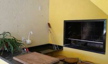 Imagem 4: Casa à venda no bairro Saco Grande - Florianópolis/SC