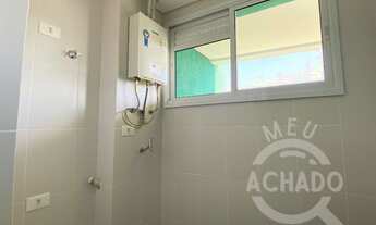 Imagem 7: Apartamento para LOCAÇÃO no edifício Esmeralda no Centro de Foz do Iguaçu - PR - AP317