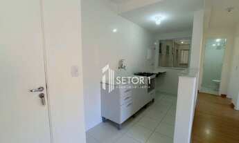 Imagem 5: Apartamento com 2 quartos para alugar, 47 m² por R$ 500/mês - Marilândia - Juiz de Fora/MG