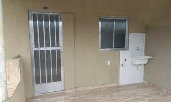 Imagem 5: Casa para aluguel tem 40 metros quadrados