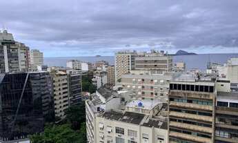 Imagem: VENDO AP. NO LEBLON - ZONA SUL