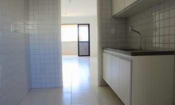 Imagem 3: AV- More próximo ao mar de mar/ 3Qts perto de tudo!