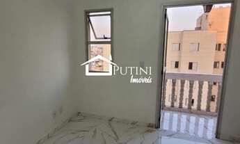 Imagem 2: Apartamento para Venda em Osasco, São Pedro, 2 dormitórios, 1 banheiro, 1 vaga