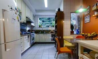 Imagem 6: Apartamento com 4 dormitórios à venda, 200 m² por R$ 2.700.000 - Gávea - Rio de Janeiro/RJ