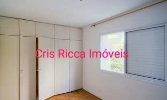 Imagem 4: Apartamento para Venda em São Paulo, Brooklin Novo, 2 dormitórios, 2 banheiros, 1 vaga