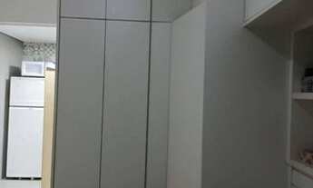 Imagem 4: Apartamento para alugar, 42 m² por R$ 900,00/mês - Jardim do Lago II - Campinas/SP