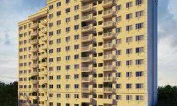 Imagem 3: Apartamento residencial para venda, Maria Paula, São Gonçalo - AP10455