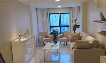 Imagem: Cobertura duplex para aluguel e venda com