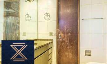 Imagem 4: Apartamento com 4 dormitórios à venda, 190 m² por R$ 1.600.000 - São Conrado - Rio de Jane