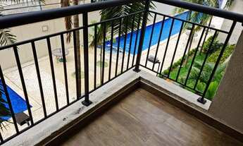 Imagem 7: EXCELENTE APTO DE 2 DORM COM UMA SUÍTE SANTA CLARA