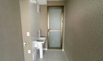 Imagem 5: Apartamento 02 dormitórios com 01 suíte 01 vaga