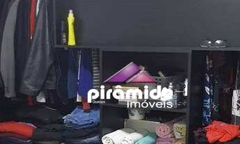 Imagem 5: Apartamento à venda, 49 m² por R$ 190.000,00 - Conjunto Residencial Galo Branco - São José