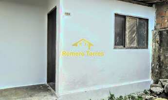 Imagem 2: Casa a Venda no bairro Tabuleiro do Martins - Maceió, AL