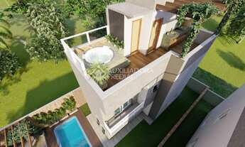 Imagem 5: FLORIANóPOLIS - Casa Padrão - Ribeirão da Ilha