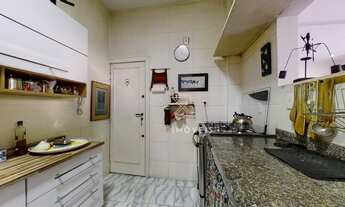 Imagem 7: Apartamento com 3 dormitórios à venda, 131 m² por R$ 1.289.000,00 - Copacabana - Rio de Ja