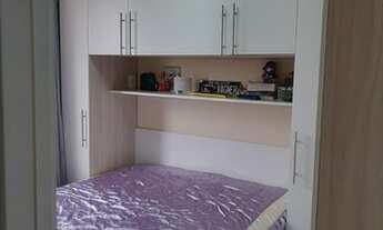 Imagem 5: Apartamento para venda possui 40 metros quadrados com 2 quartos em Vila Sílvia - São Paulo