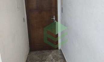 Imagem 2: Kitnet com 1 dormitório à venda, 36 m² por R$ 192.000,00 - Vila Jerusalém - São Bernardo d