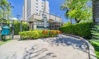 Imagem 2: Apartamento com 3 dormitórios à venda, 52 m² por R$ 245.000,00 - Butantã - São Paulo/SP