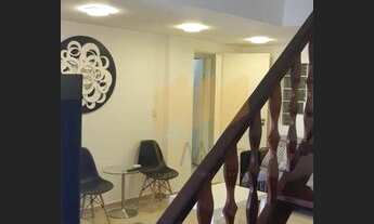 Imagem 4: Cobertura com 4 dormitórios à venda, 203 m² por R$ 1.900.000,00 - Passagem - Cabo Frio/RJ