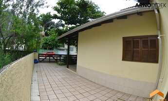 Imagem 7: Casa 3 Quartos Mobiliada Praia de Bombas , Bombinhas SC