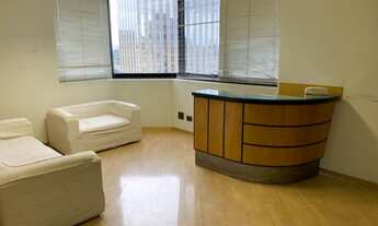 Imagem 2: SÃO PAULO - Conjunto Comercial/Sala - ITAIM BIBI