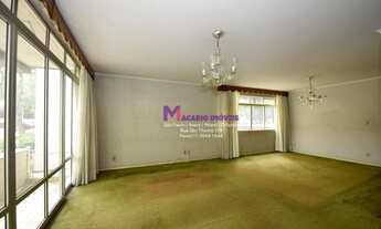 Imagem 3: Apartamento com 3 dormitórios à venda, 190 m² por R$ 1.569.000,00 - Higienópolis - São Pau