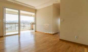 Imagem: Apartamento com 2 dormitórios à venda