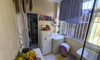 Imagem 7: Apartamento com 2 dormitórios à venda, 75 m² por R$ 747.000 - Barra da Tijuca - Rio de Jan